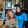 Testimoni dari Indah Kalalo yang telah menggunakan jasa home care kami